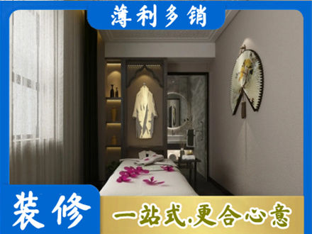 京口区衣帽间装修
