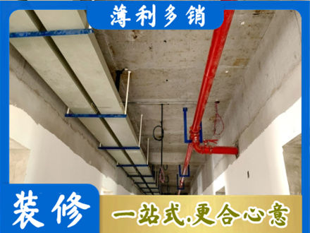 京口区水电工程安装